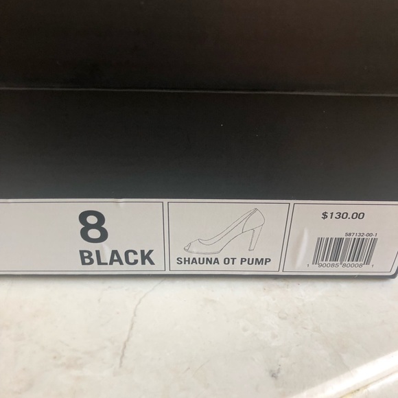 Pumps - Picture 4 of 4